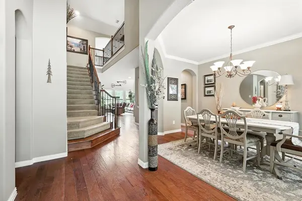 4305 Citabria Drive, Mckinney, TX 75072