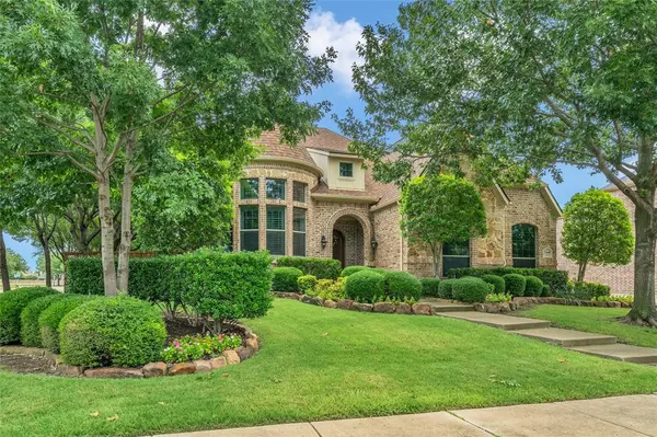 12698 Colborne Drive, Frisco, TX 75033