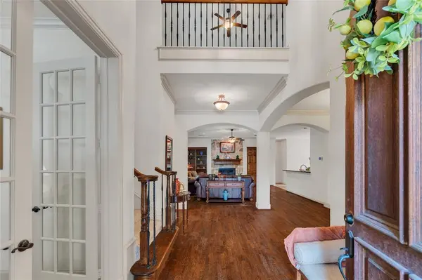 12698 Colborne Drive, Frisco, TX 75033