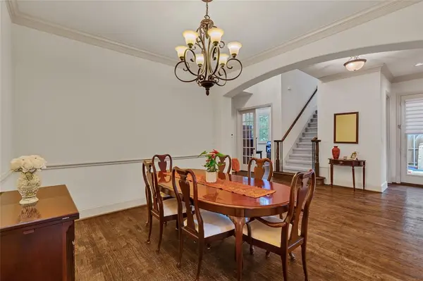 12698 Colborne Drive, Frisco, TX 75033