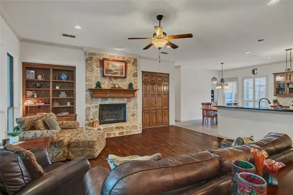 12698 Colborne Drive, Frisco, TX 75033