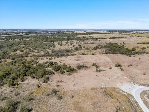 Lot 43/44 Longview Creek Trail, Itasca, TX 76055