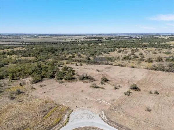 Lot 43/44 Longview Creek Trail, Itasca, TX 76055