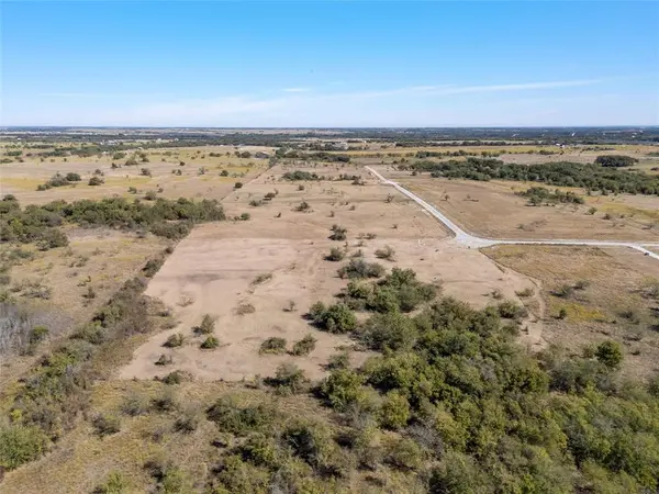 Lot 43/44 Longview Creek Trail, Itasca, TX 76055