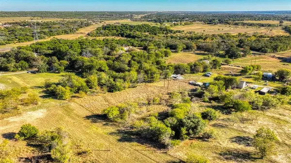 1357 Friendship Road, Weatherford, TX 76085