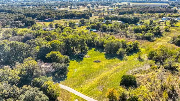 1357 Friendship Road, Weatherford, TX 76085