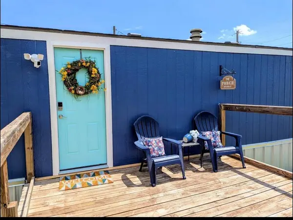 1073 1st Street, Hawley, TX 79525