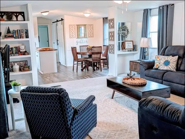 1073 1st Street, Hawley, TX 79525