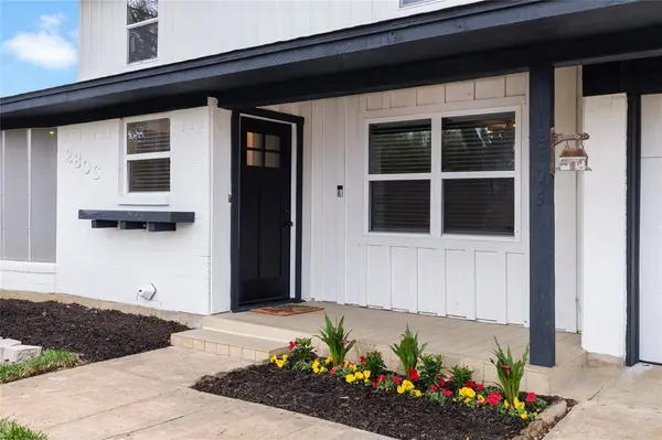 2806 Ricketts Street, Sherman, TX 75092