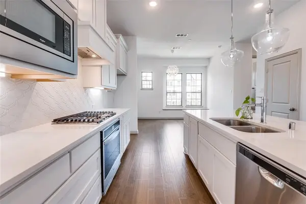 3709 Sailing View Boulevard, Arlington, TX 76005