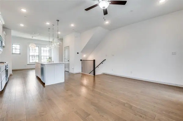 3709 Sailing View Boulevard, Arlington, TX 76005