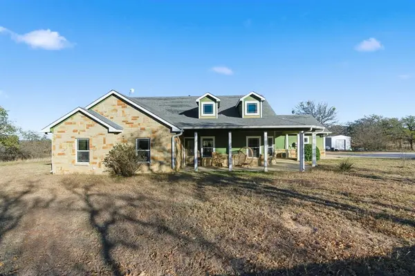 205 County Road 154,  Cisco,  TX 76437