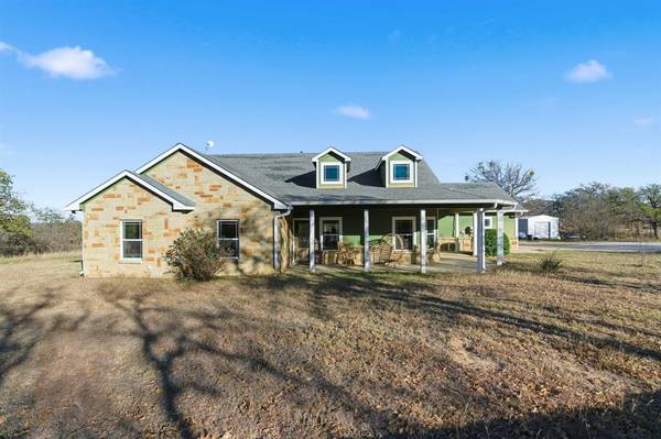 205 County Road 154,  Cisco,  TX 76437