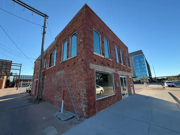 1031 N 6th Street, Abilene, TX 79601