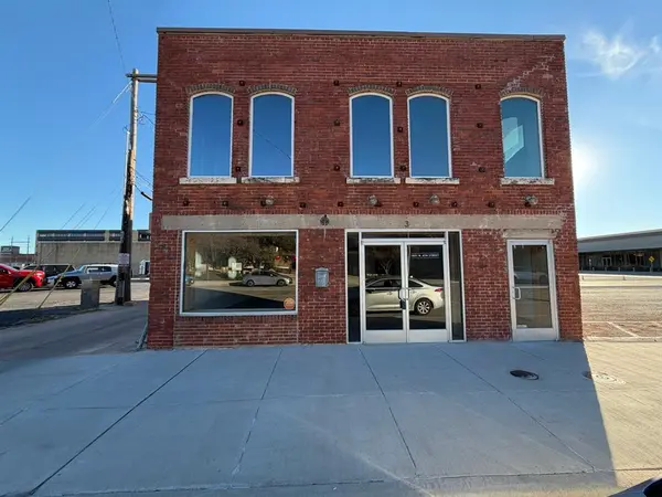 1031 N 6th Street, Abilene, TX 79601