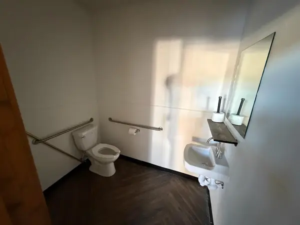 1031 N 6th Street, Abilene, TX 79601