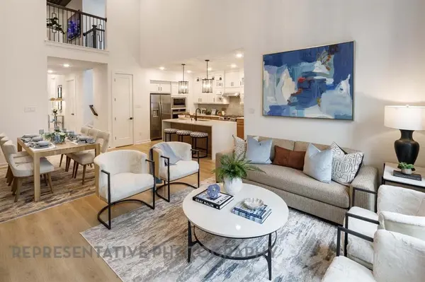 1752 Secco Way, Mclendon Chisholm, TX 75032