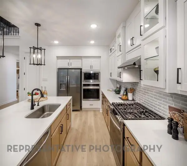 1752 Secco Way, Mclendon Chisholm, TX 75032