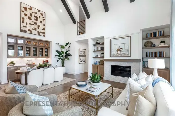 2140 Nerello Way, Mclendon Chisholm, TX 75032