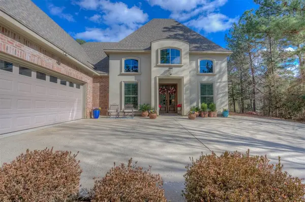 151 Pepperridge Circle,  Minden,  LA 71055