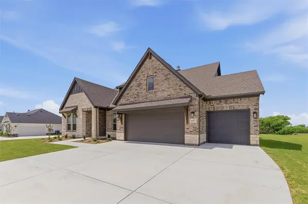 197 Brandywine Trail, New Fairview, TX 76078