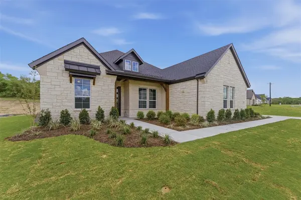 532 Lantana Drive, Weatherford, TX 76085