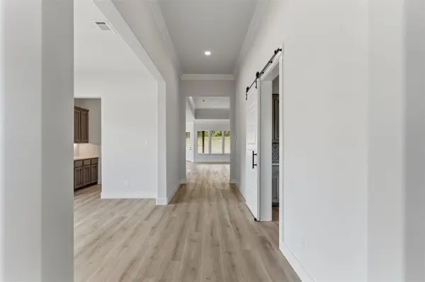 532 Lantana Drive, Weatherford, TX 76085