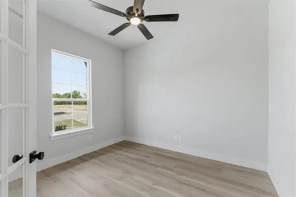 532 Lantana Drive, Weatherford, TX 76085