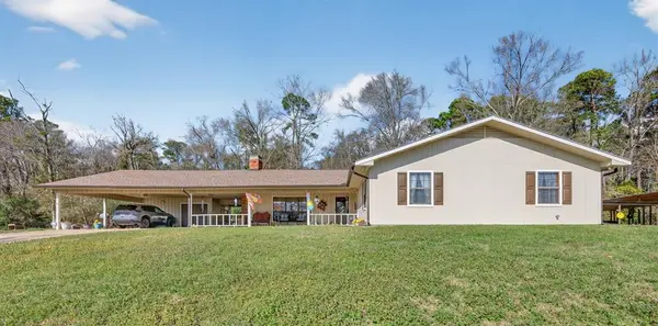 120 Rogers Road,  Converse,  LA 71419