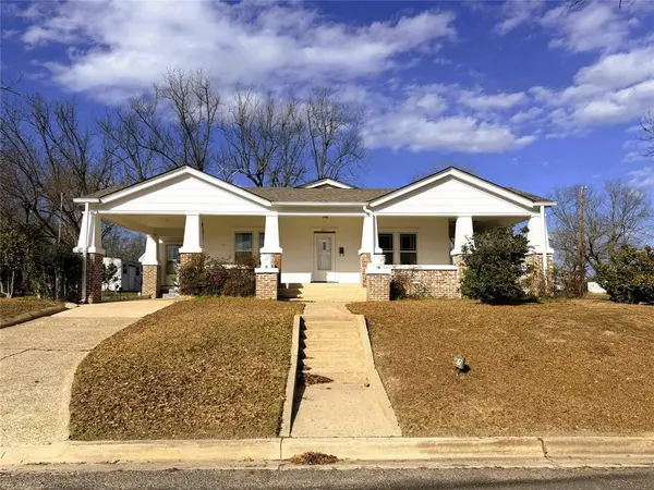 2247 Dawson Drive, Haynesville, LA 71038