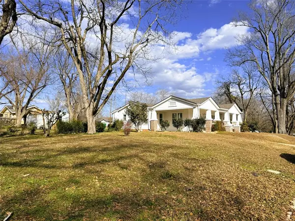 2247 Dawson Drive, Haynesville, LA 71038