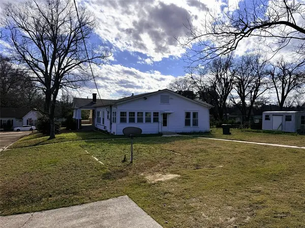 2247 Dawson Drive, Haynesville, LA 71038