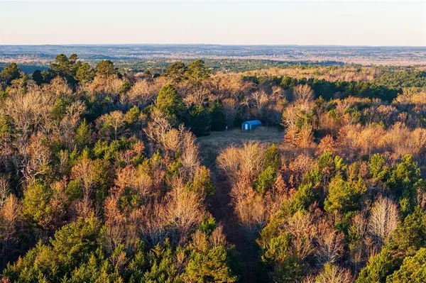 0 W County Road 3310, Jacksonville, TX 75766