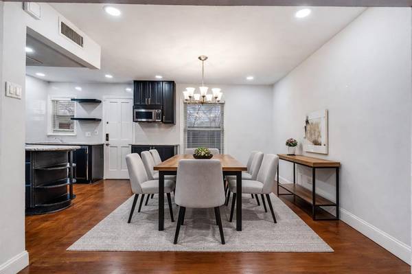 6488 Bordeaux Avenue, Dallas, TX 75209