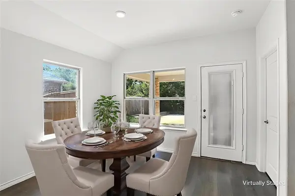 1500 Elizabeth Street, Anna, TX 75409