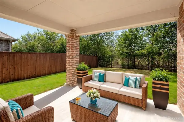 1500 Elizabeth Street, Anna, TX 75409