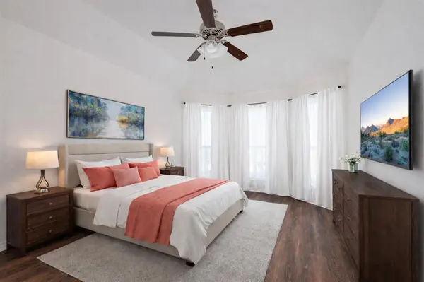 1500 Elizabeth Street, Anna, TX 75409