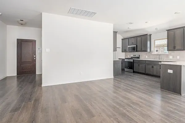 1500 Elizabeth Street, Anna, TX 75409