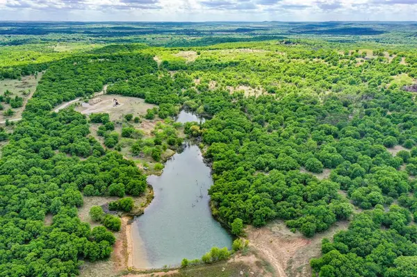 240 Acres Middlebrooks Lane, Jacksboro, TX 76458