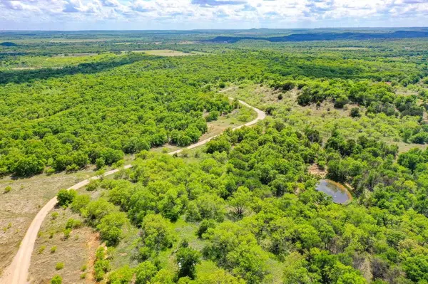 240 Acres Middlebrooks Lane, Jacksboro, TX 76458