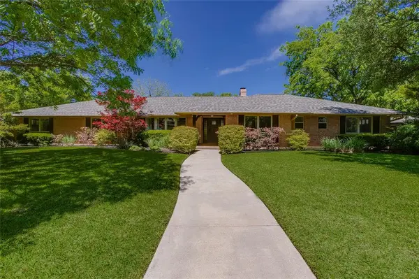 7015 Midbury Drive, Dallas, TX 75230