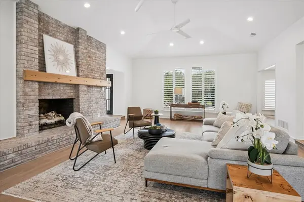 7605 Queens Garden Drive, Dallas, TX 75248