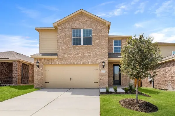 800 Princeton Heights Boulevard, Princeton, TX 75407