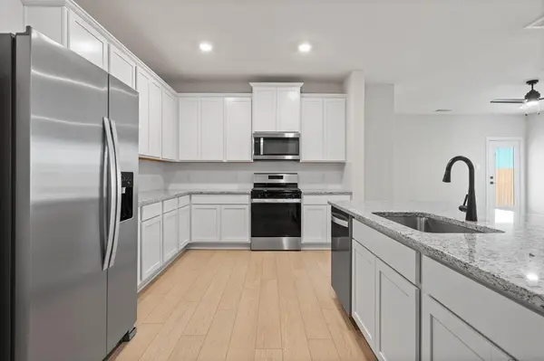 800 Princeton Heights Boulevard, Princeton, TX 75407