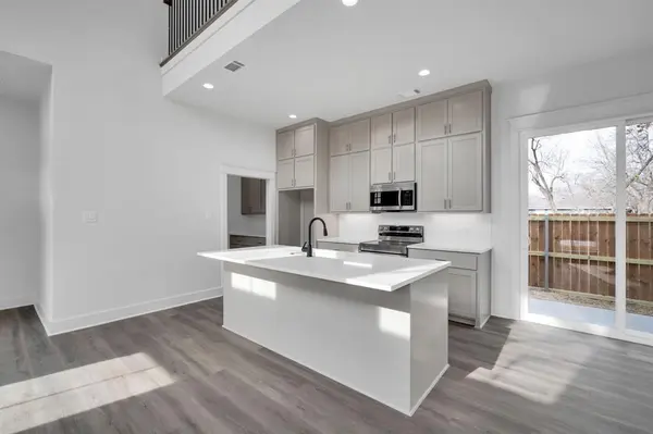 201 Rosa Street, Waxahachie, TX 75165