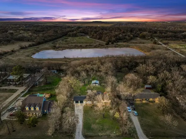 316 Old Justin Road, Argyle, TX 76226