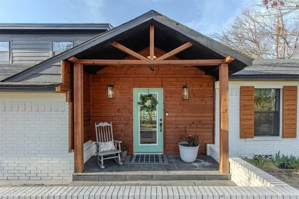 316 Old Justin Road, Argyle, TX 76226