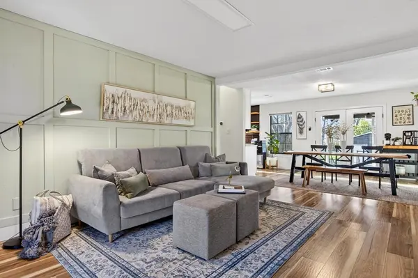 316 Old Justin Road, Argyle, TX 76226