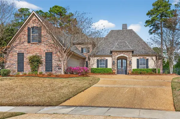 10018 Goodland Circle,  Shreveport,  LA 71106