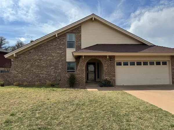 3310 Ivanhoe Lane,  Abilene,  TX 79605